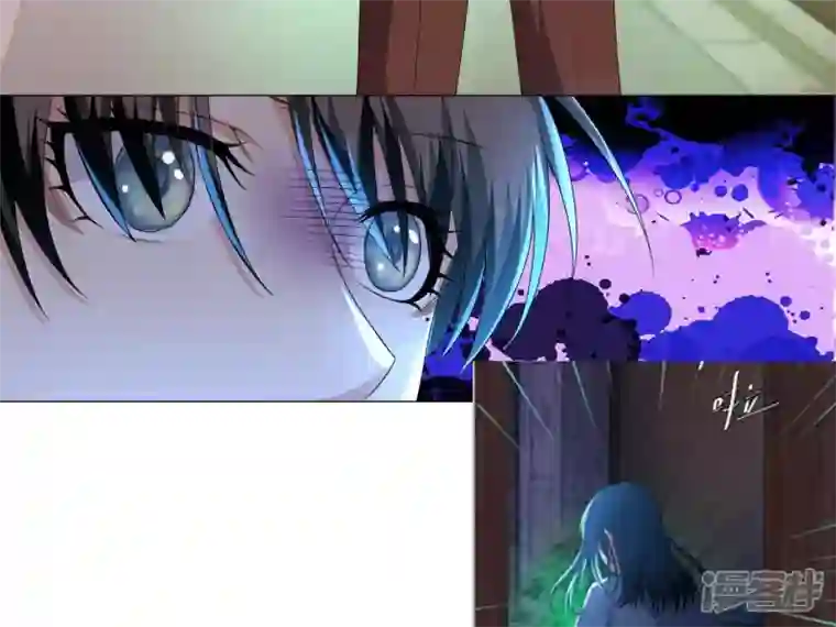 繁星坠落的食光第2话 你不能带走她