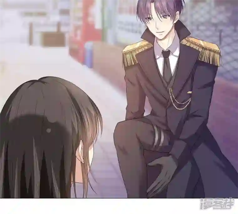 繁星坠落的食光第3话 我们又见面了