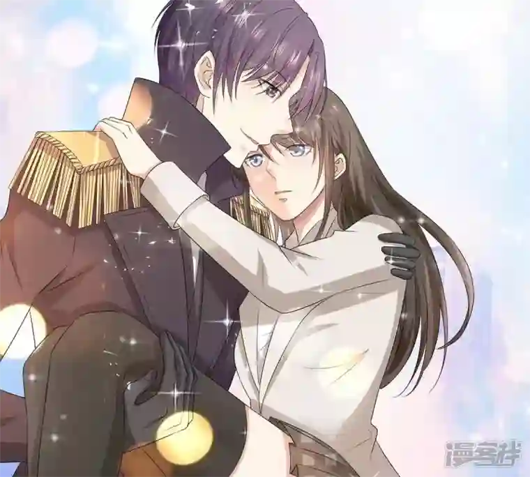 繁星坠落的食光第3话 我们又见面了