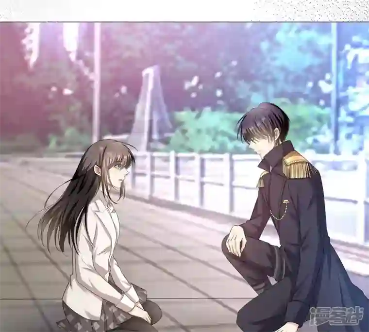 繁星坠落的食光第3话 我们又见面了