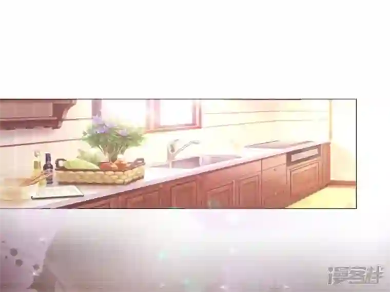 繁星坠落的食光第7话 许珞颜竟然要做饭？