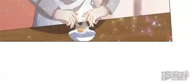 繁星坠落的食光第7话 许珞颜竟然要做饭？