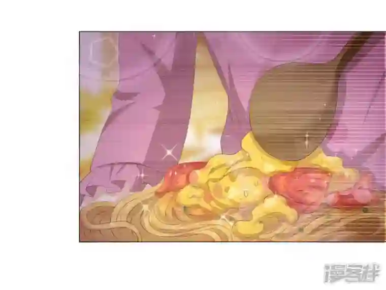 繁星坠落的食光第7话 许珞颜竟然要做饭？