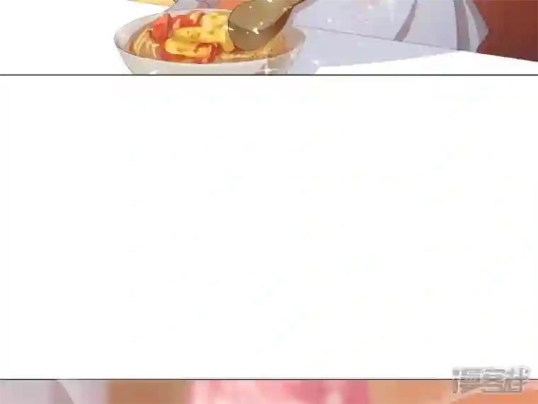繁星坠落的食光第7话 许珞颜竟然要做饭？