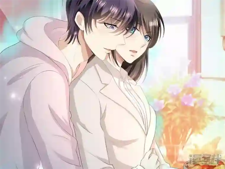 繁星坠落的食光第7话 许珞颜竟然要做饭？