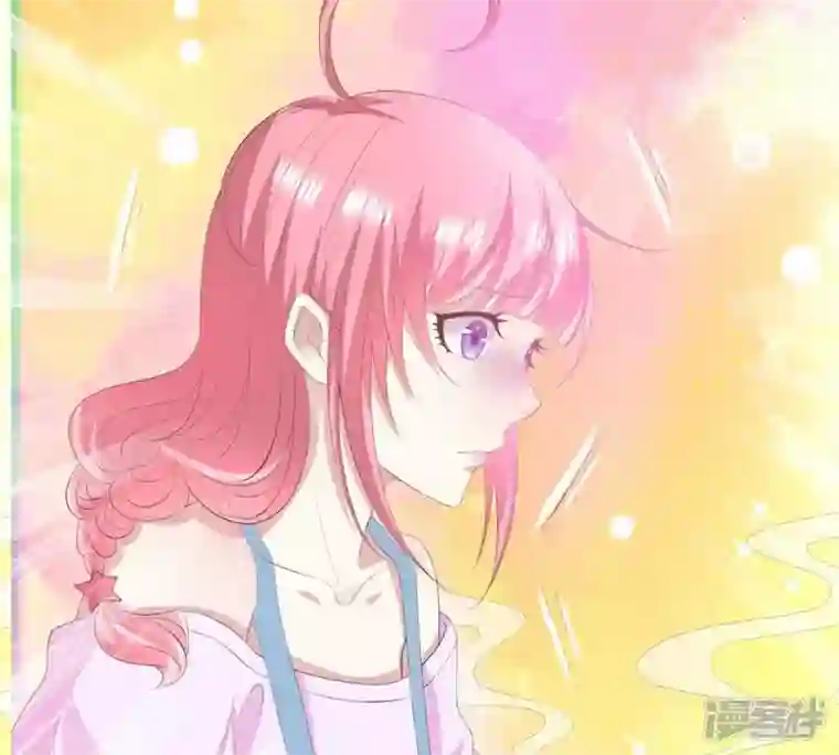 繁星坠落的食光第8话 你对朵朵做了什么