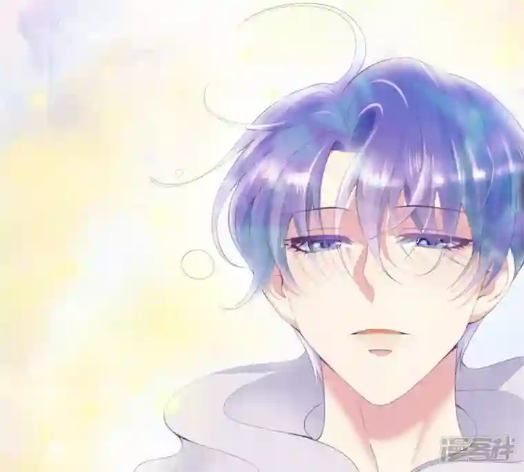 繁星坠落的食光第8话 你对朵朵做了什么