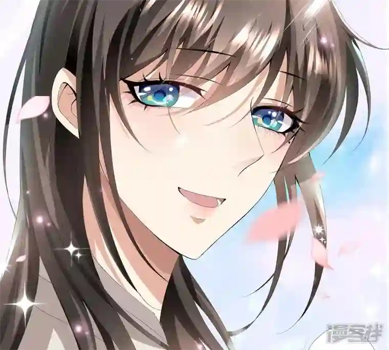 繁星坠落的食光第9话 照片上的男人是谁