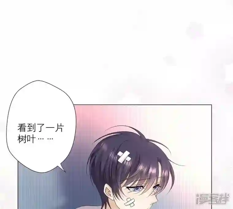 繁星坠落的食光第11话 你放开我