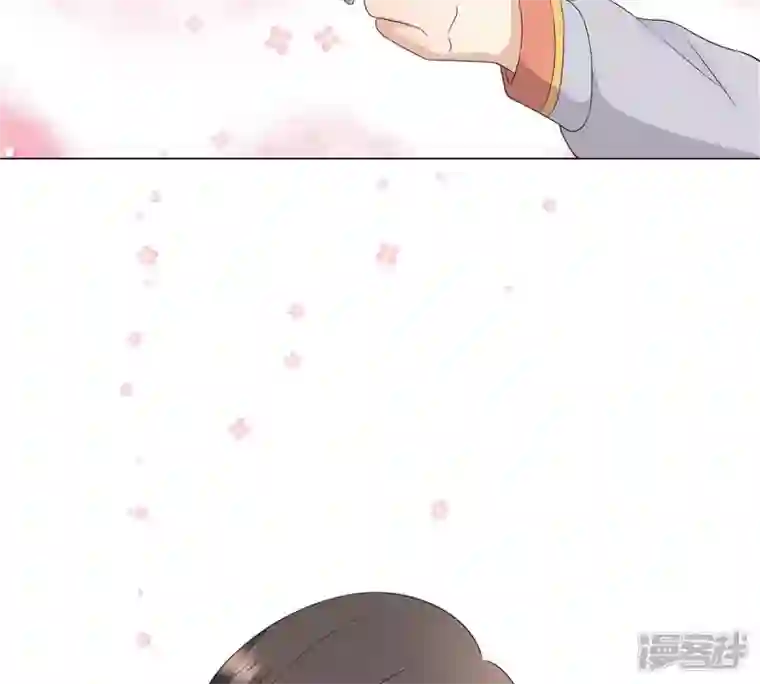 繁星坠落的食光第11话 你放开我