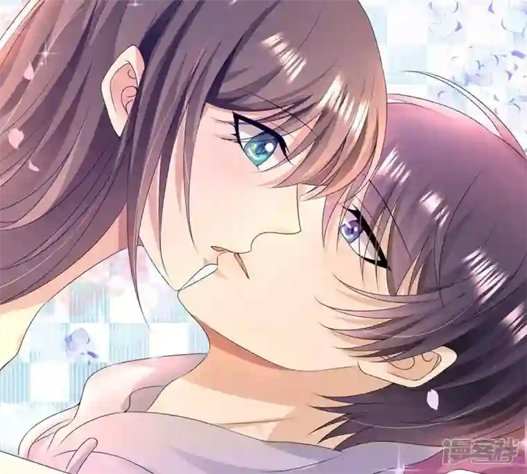 繁星坠落的食光第11话 你放开我
