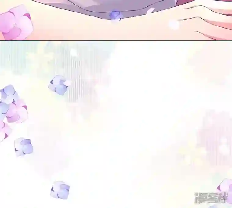 繁星坠落的食光第11话 你放开我