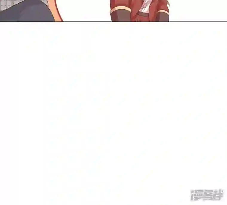 繁星坠落的食光第15话 吃醋