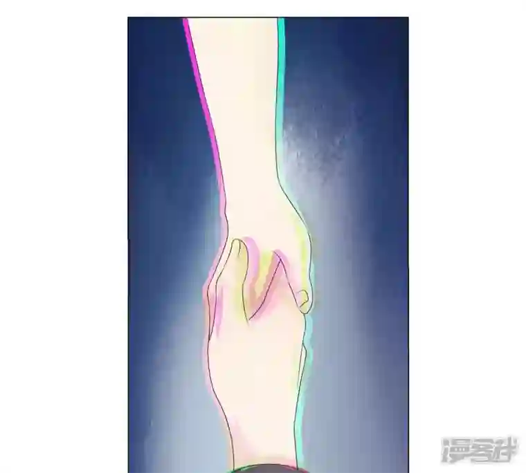 繁星坠落的食光第15话 吃醋