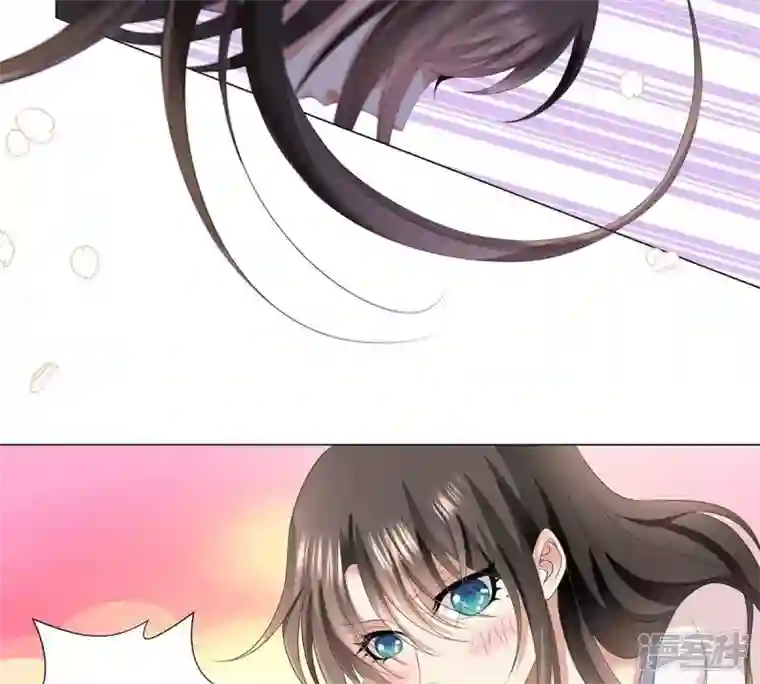 繁星坠落的食光第16话 我不会让你有事的