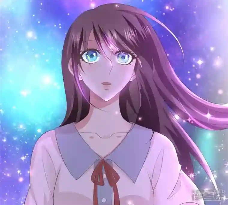 繁星坠落的食光第17话 封印的秘密