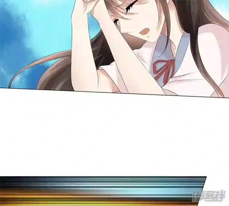 繁星坠落的食光第18话 餐馆的危机