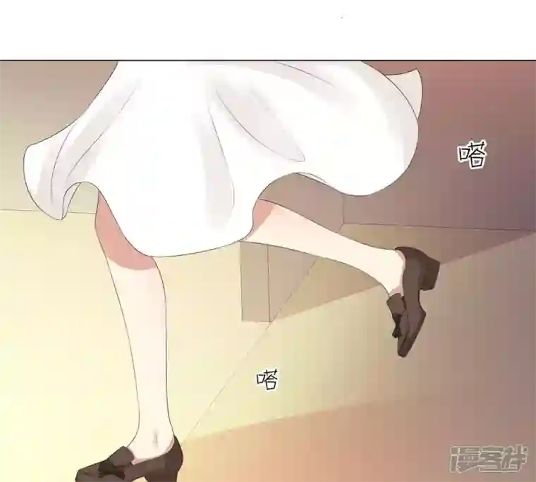 繁星坠落的食光第21话 你对指挥官做了什么