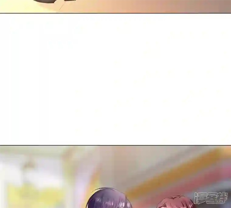 繁星坠落的食光第21话 你对指挥官做了什么