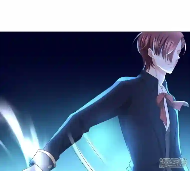 繁星坠落的食光第21话 你对指挥官做了什么
