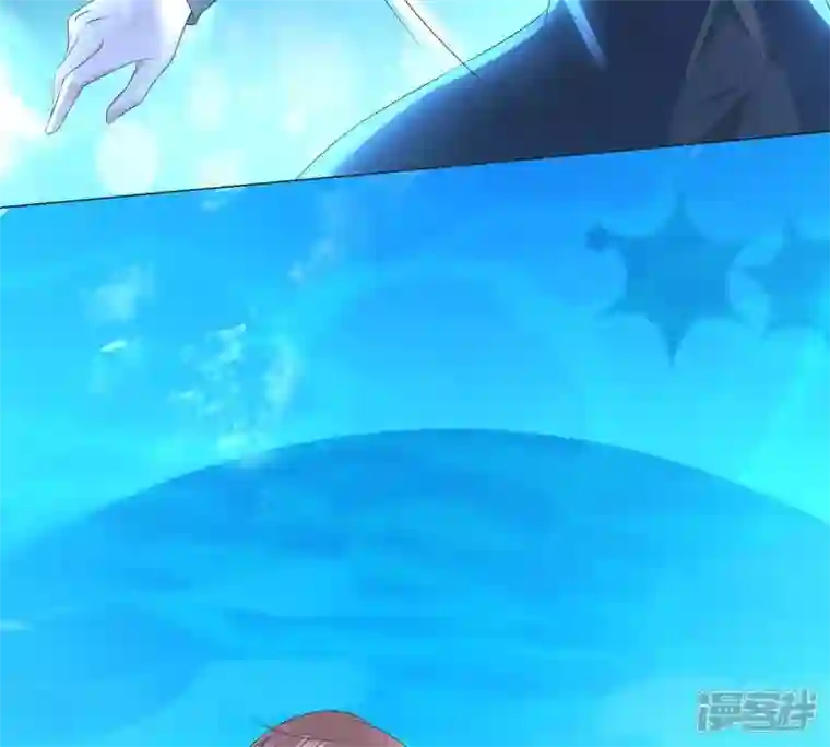 繁星坠落的食光第21话 你对指挥官做了什么