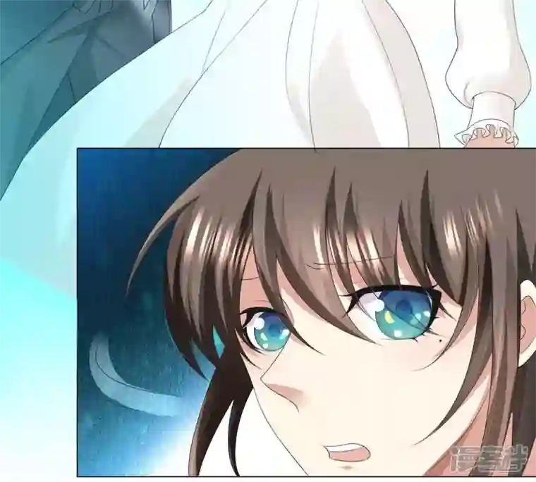 繁星坠落的食光第21话 你对指挥官做了什么
