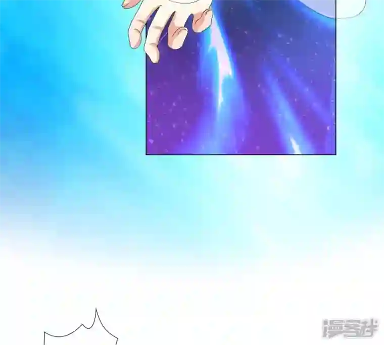 繁星坠落的食光第21话 你对指挥官做了什么