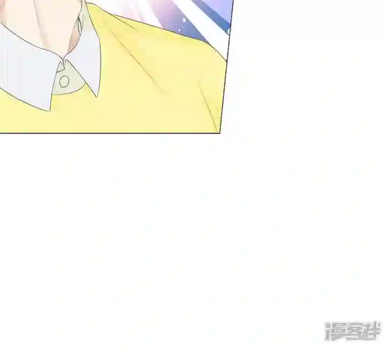 繁星坠落的食光第22话 不能轻易放过你