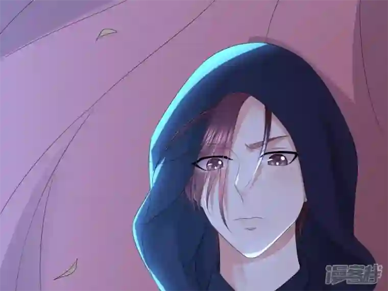 繁星坠落的食光第23话 深夜来“客”