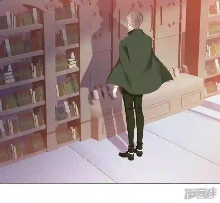 繁星坠落的食光第27话 渐显的危机