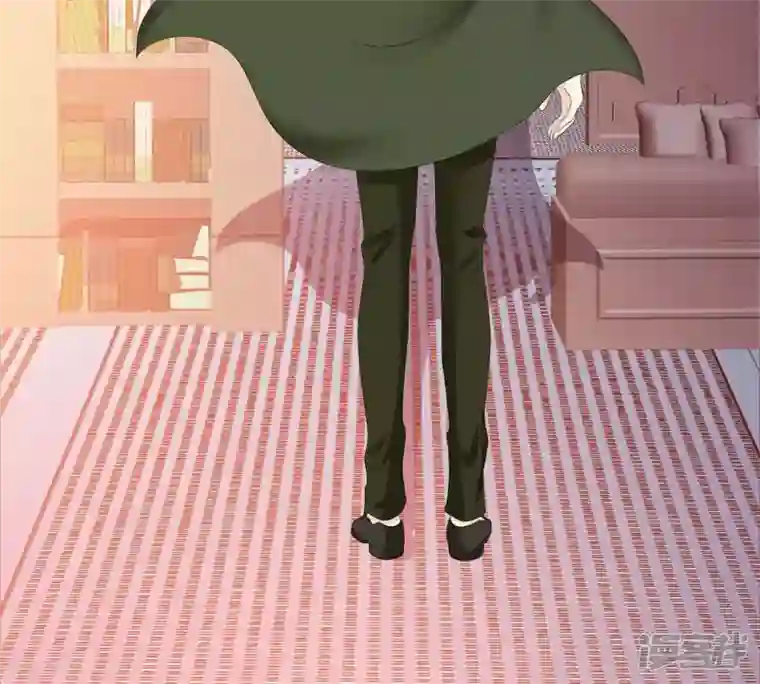 繁星坠落的食光第27话 渐显的危机