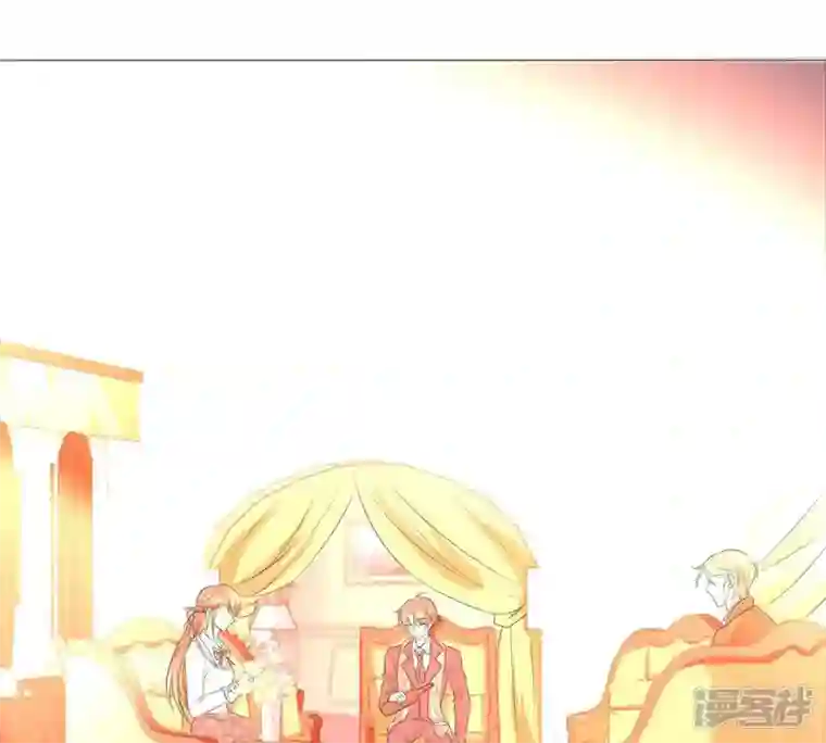繁星坠落的食光第27话 渐显的危机