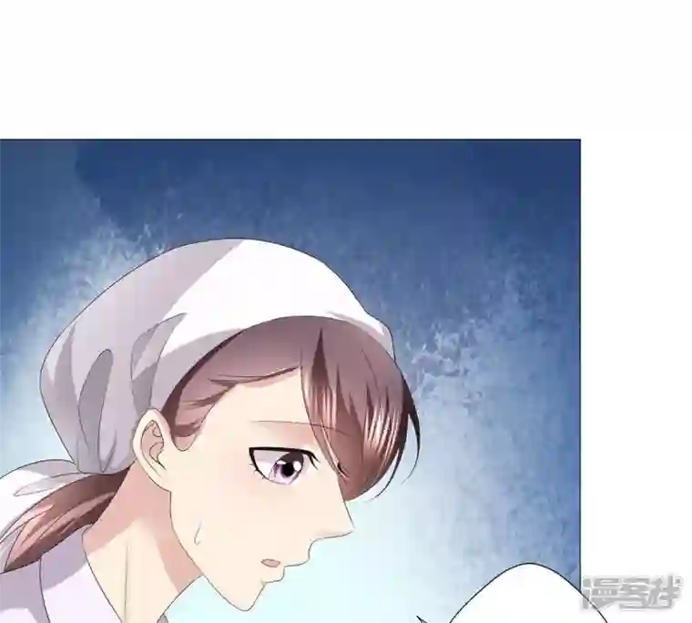 繁星坠落的食光第27话 渐显的危机