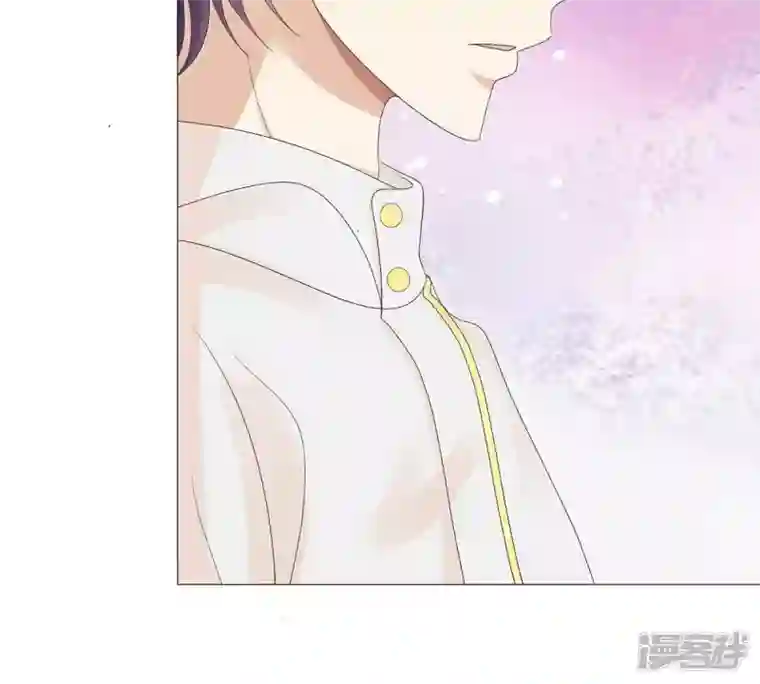 繁星坠落的食光第28话 只能先取得他的信任