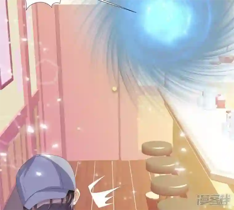 繁星坠落的食光第29话 危急的呼救