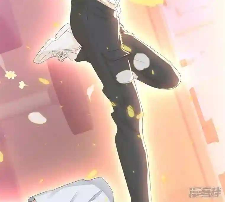 繁星坠落的食光第29话 危急的呼救