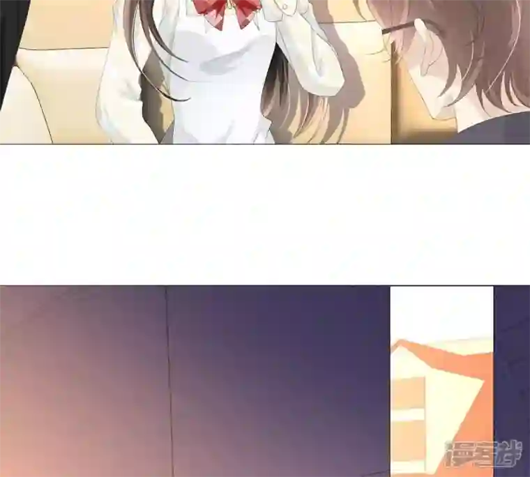 繁星坠落的食光第31话 一切都在计划之中