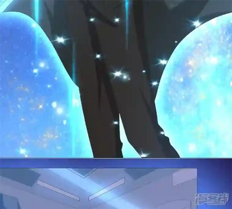 繁星坠落的食光第31话 一切都在计划之中