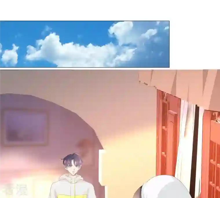 繁星坠落的食光第32话 暗藏的危机浮现