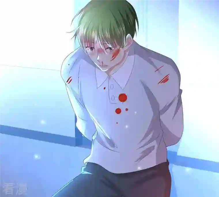 繁星坠落的食光第32话 暗藏的危机浮现