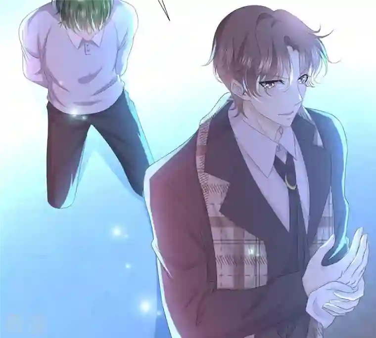 繁星坠落的食光第32话 暗藏的危机浮现
