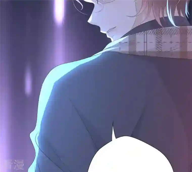 繁星坠落的食光第32话 暗藏的危机浮现