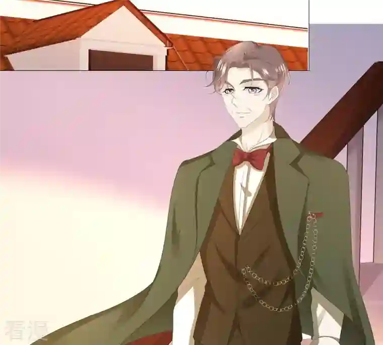 繁星坠落的食光第33话 怎么会是他？！