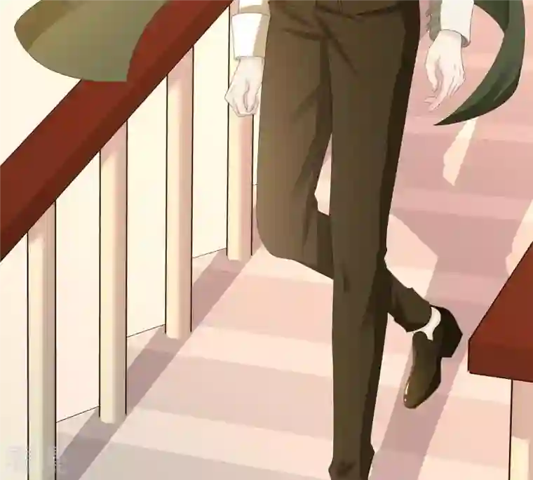 繁星坠落的食光第33话 怎么会是他？！