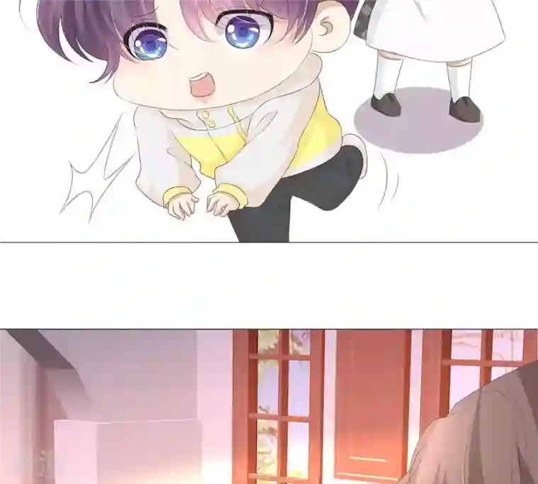 繁星坠落的食光第33话 怎么会是他？！