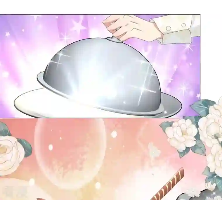 繁星坠落的食光第33话 怎么会是他？！