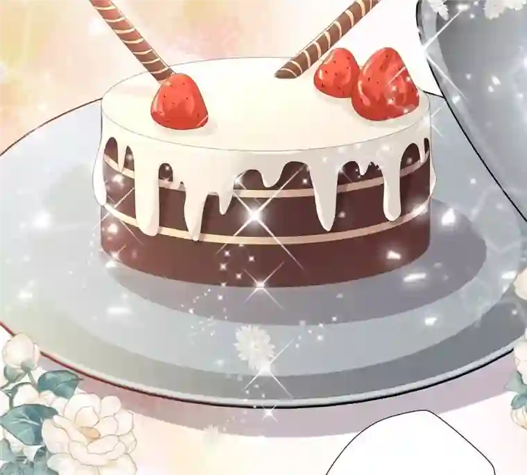 繁星坠落的食光第33话 怎么会是他？！