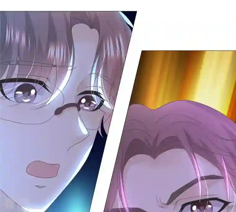 繁星坠落的食光第33话 怎么会是他？！