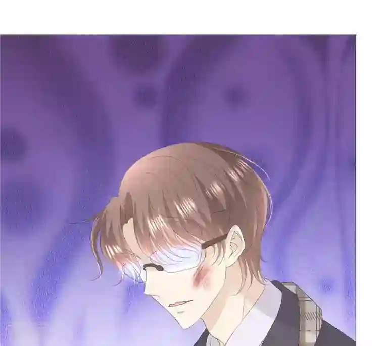 繁星坠落的食光第34话 你这是在提醒我吗？
