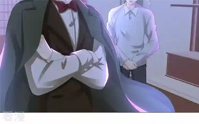 繁星坠落的食光第34话 你这是在提醒我吗？